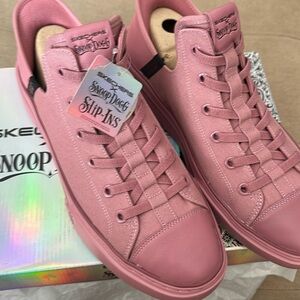 Skechers x snoop dogg shoe size 11
